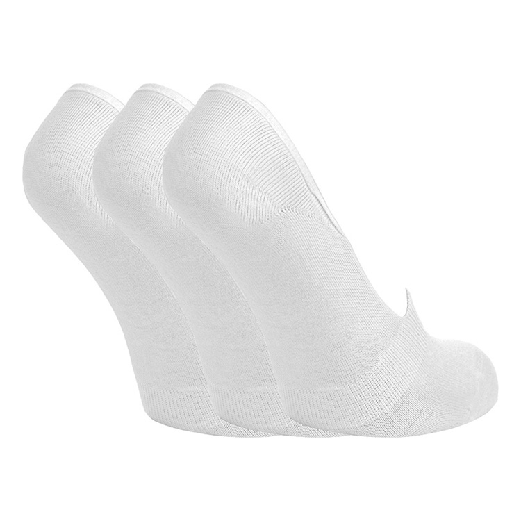 Носки укороченные (комплект из 3 пар) ECCO  410101/100