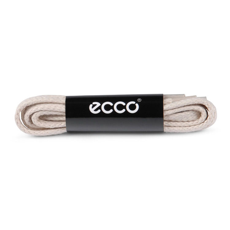 Шнурки ECCO Cotton Lace 44008/117
