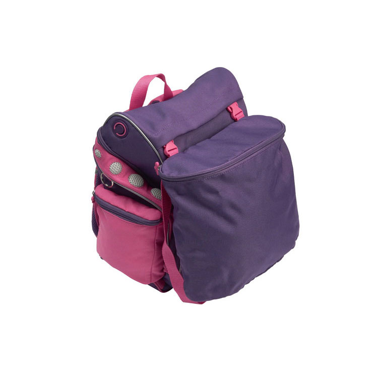 Рюкзак ECCO BACK TO SCHOOL printio рюкзак 3d back to school