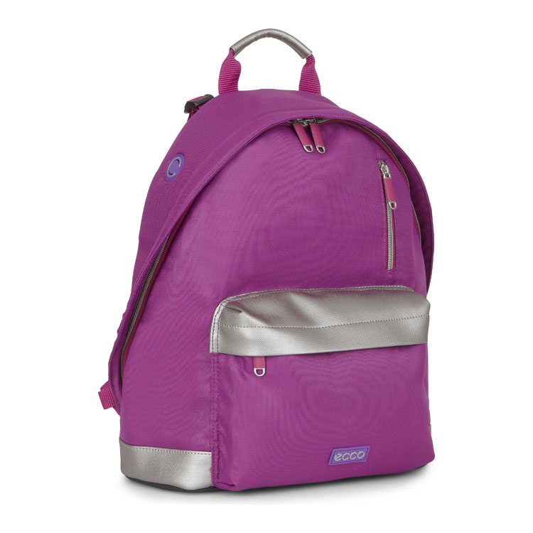 Рюкзак ECCO BACK TO SCHOOL printio рюкзак 3d back to school