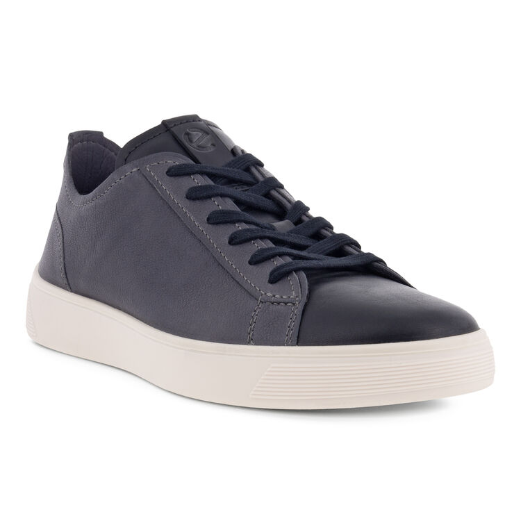 фото Кеды street tray m ecco
