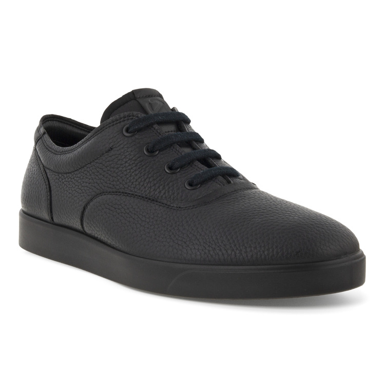 фото Кеды street lite m ecco