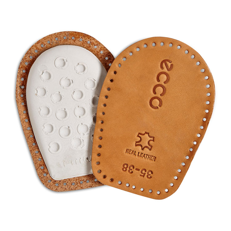 Полустельки ECCO Support Heel 1pair silicone heel cups pads heel protectors for plantar fasciitis heel spur foot pain relief heel support insoles