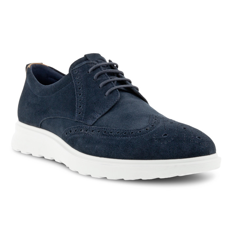 фото Полуботинки cs20 hybrid ecco