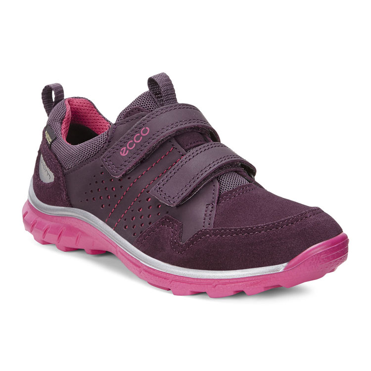 фото Кроссовки biom trail kids ecco