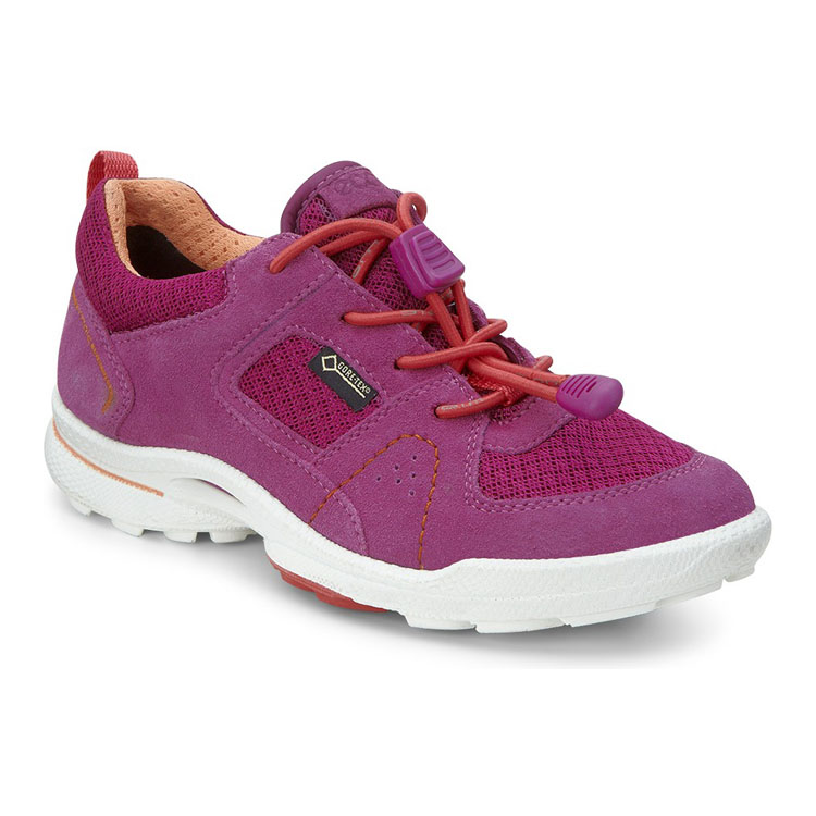 фото Кроссовки biom ultra kids ecco