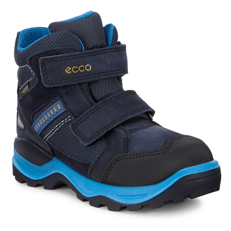Ботинки ECCO SNOW MOUNTAIN