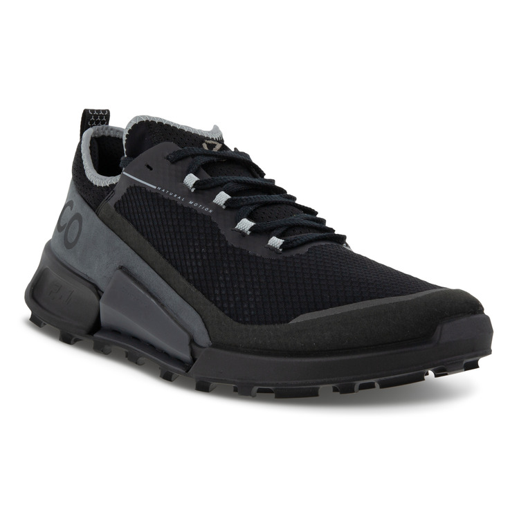Кроссовки BIOM 2.1 X COUNTRY M Черный