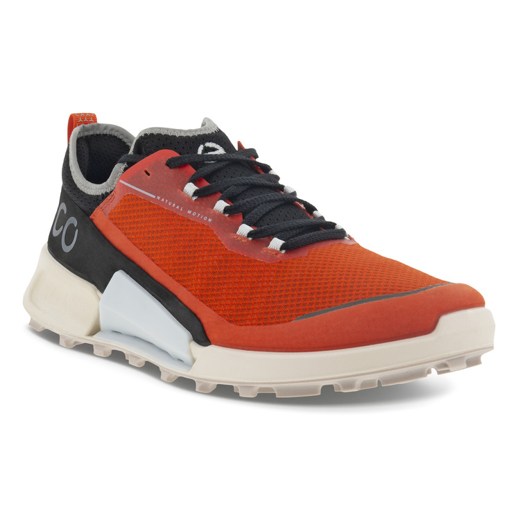 Кроссовки BIOM 2.1 X COUNTRY M Красный