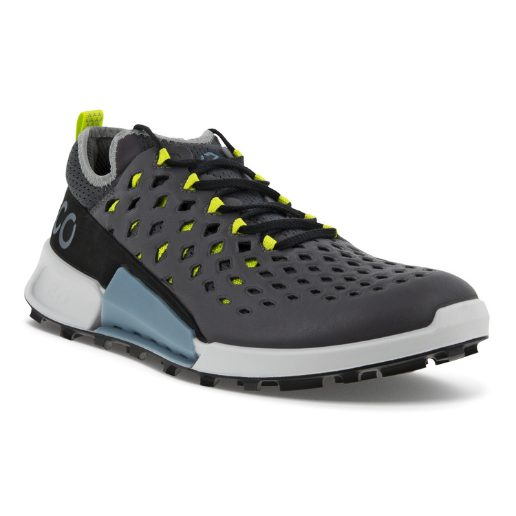 Кроссовки BIOM 2.1 X COUNTRY M Серый