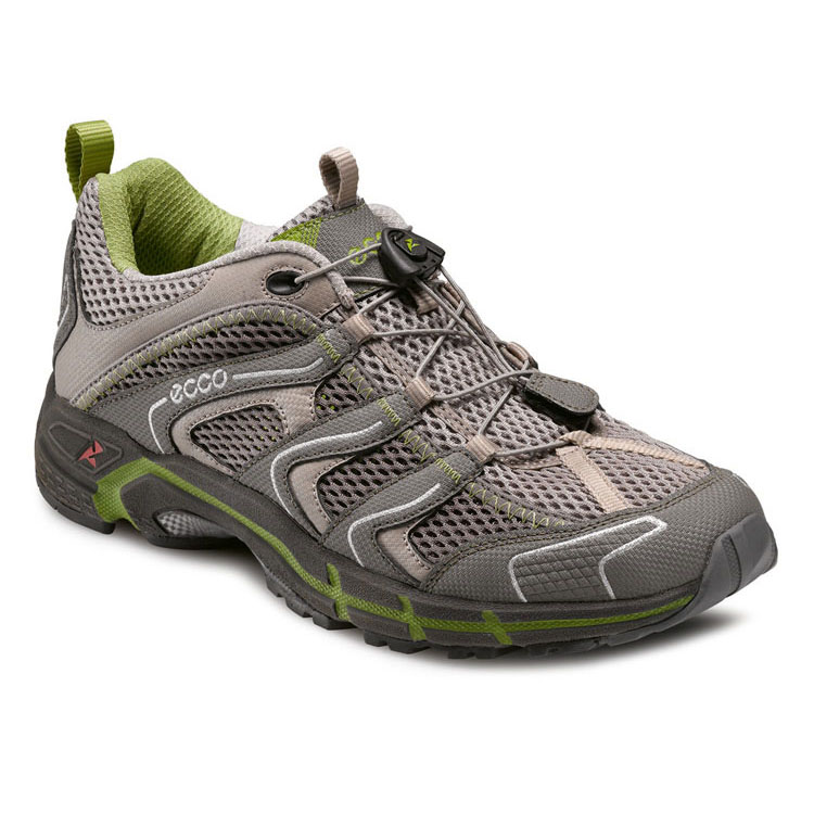 фото Кроссовки ultra terrain 3.0 m. ecco