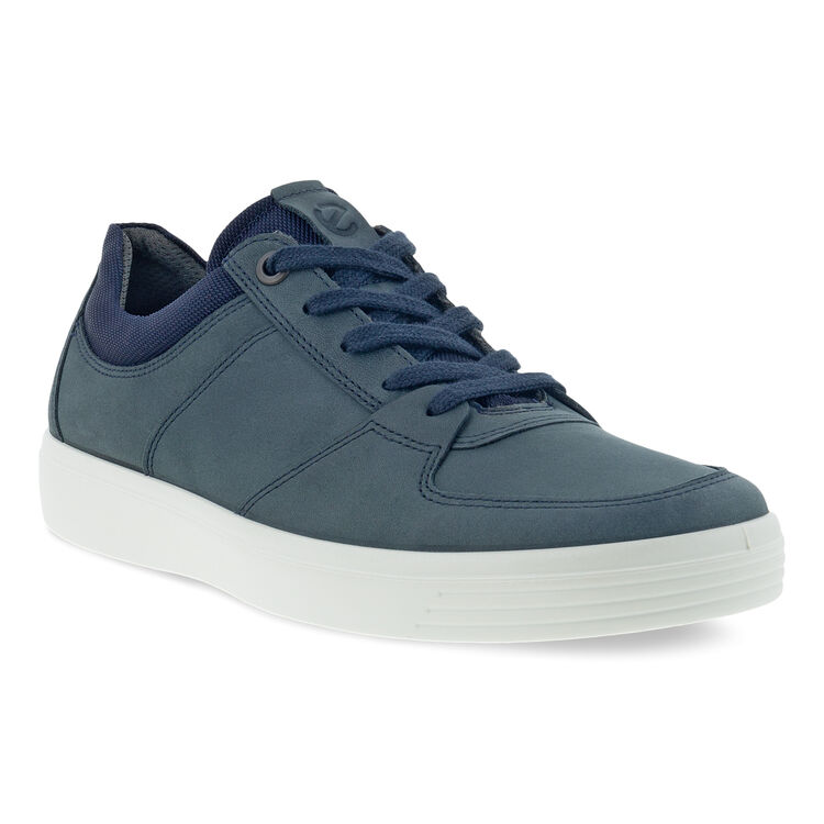 фото Кеды soft classic m ecco