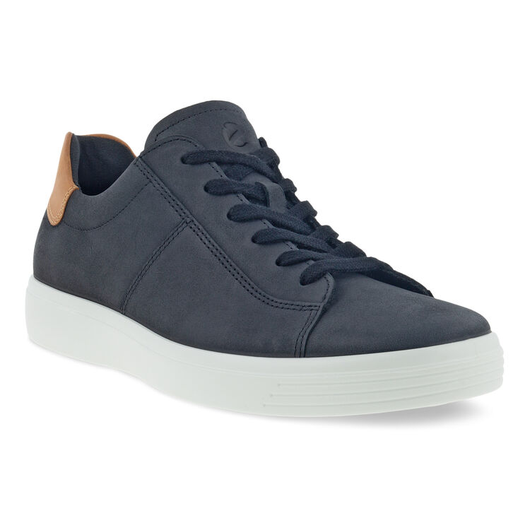 фото Кеды soft classic m ecco