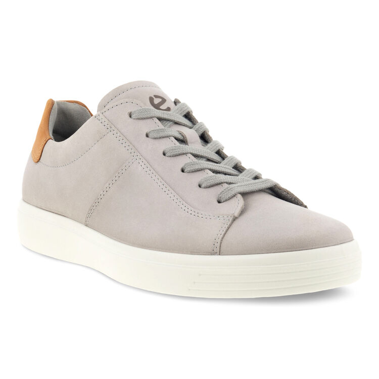 Кеды ECCO SOFT CLASSIC M кеды высокие ecco soft classic m