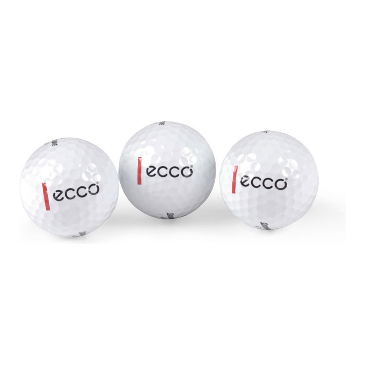 Мяч для гольфа ECCO GOLF BALL