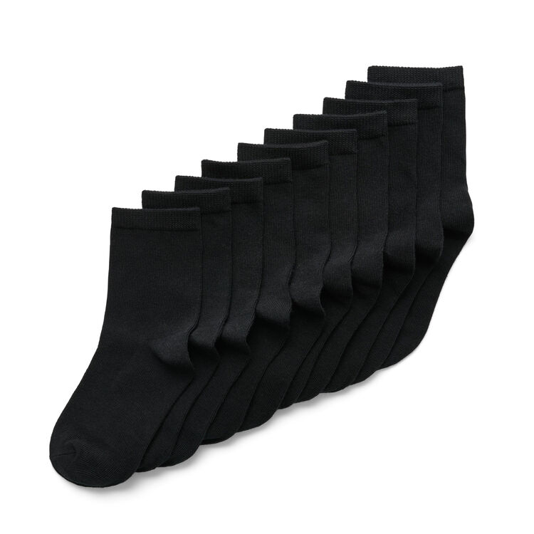 Носки (комплект из 5 пар) ECCO Mid Socks