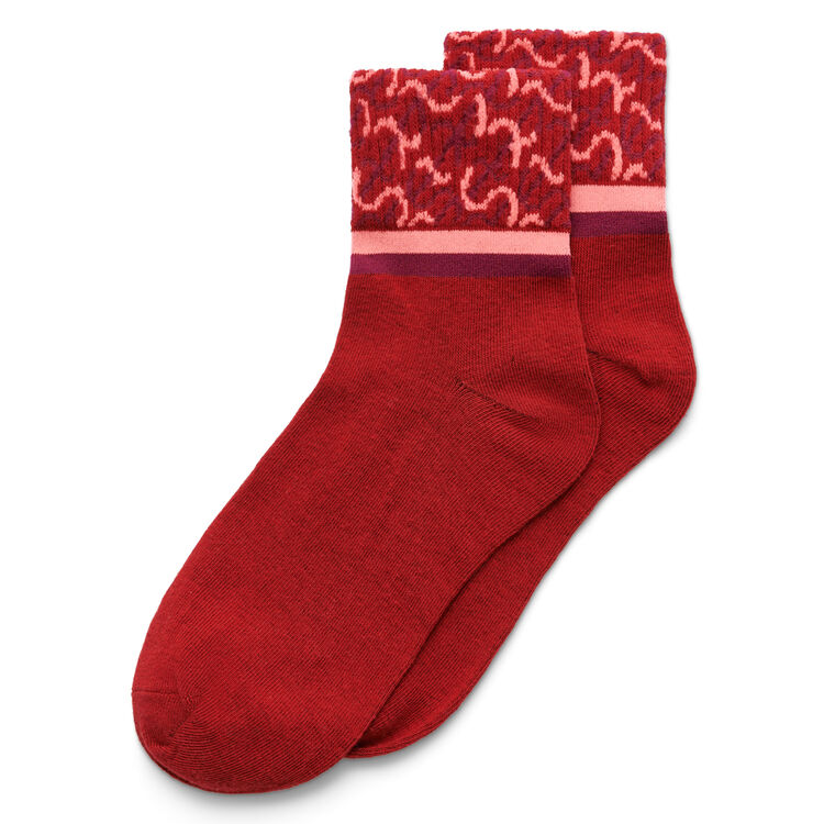 Красный Красный