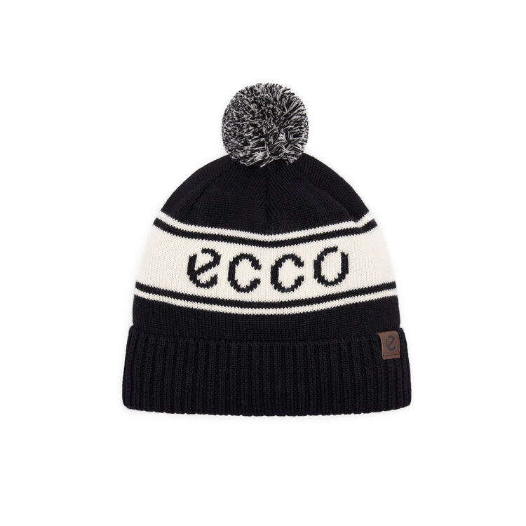 Шапка ECCO Pompon Beanie