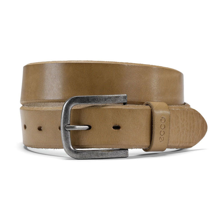 Ремень ECCO JEANS BELT cowboy good plating metal brass dragon belt buckle mens animal jeans accessories belt buckles suit 4cm width belt novelty gifts