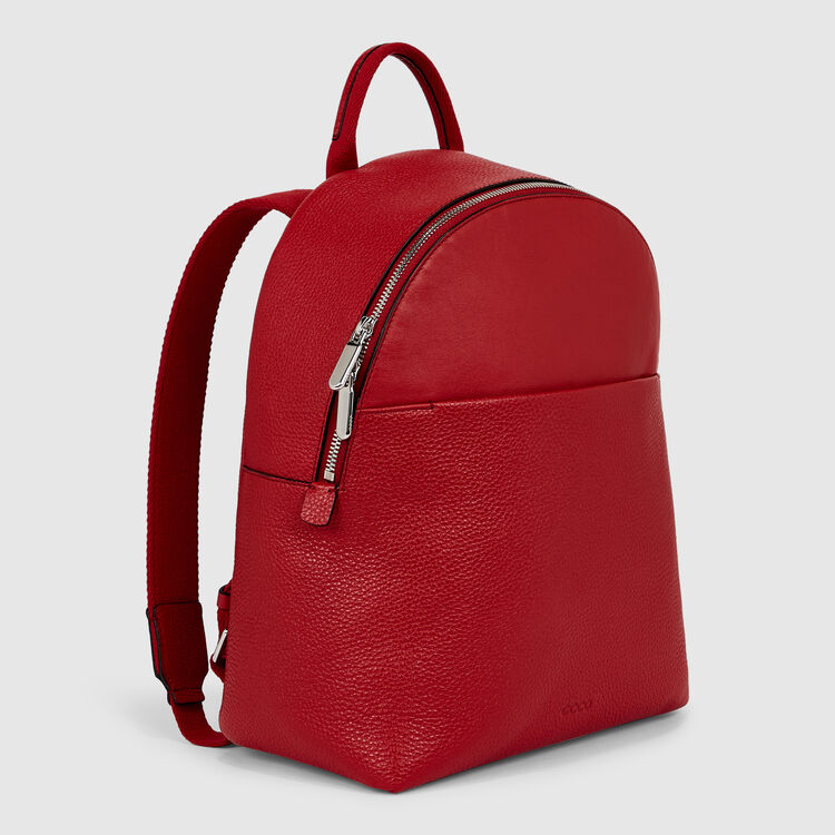 Красный Красный