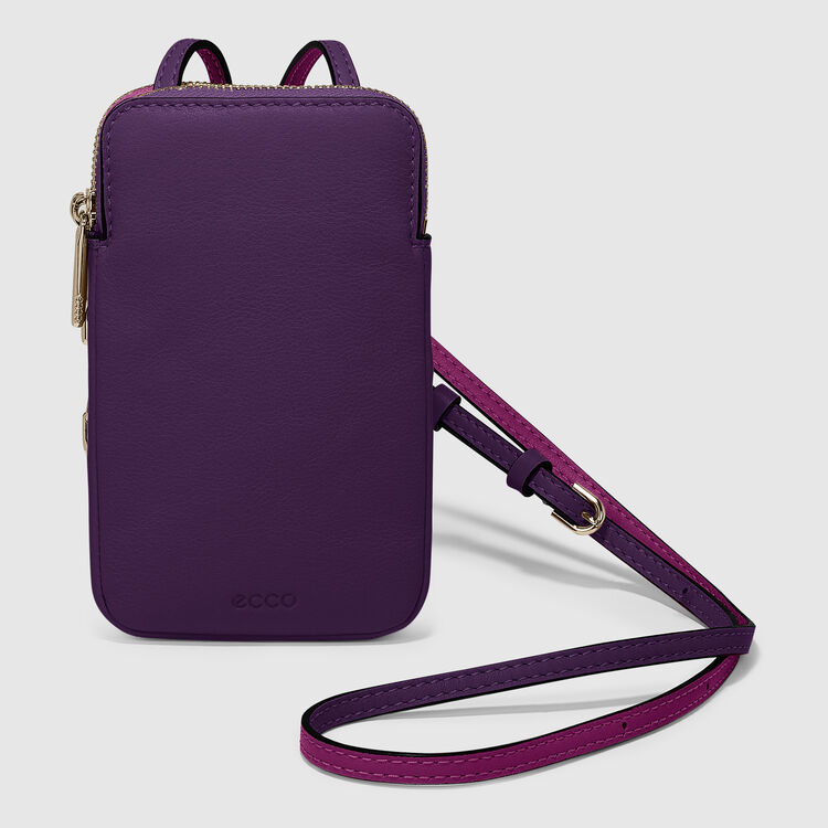 Чехол ECCO Pillow Phone Bag сумка на пояс ecco pillow waist bag