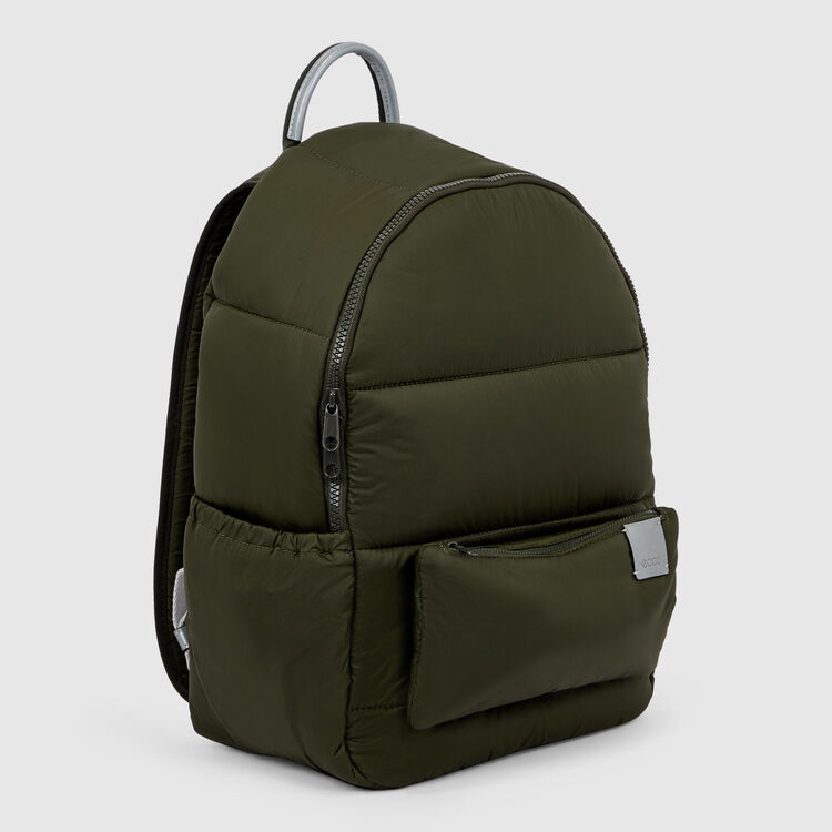 фото Рюкзак quilted pack full size ecco