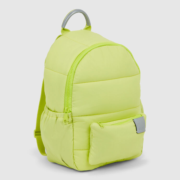 Рюкзак ECCO Quilted Pack Compact