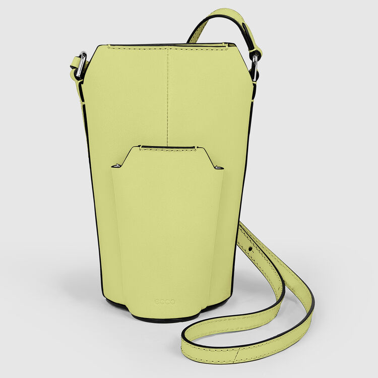 Сумка ECCO POT BAG сумка ecco hybrid pot bag