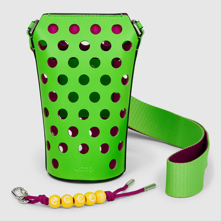 Сумка ECCO Pot Bag Perforated