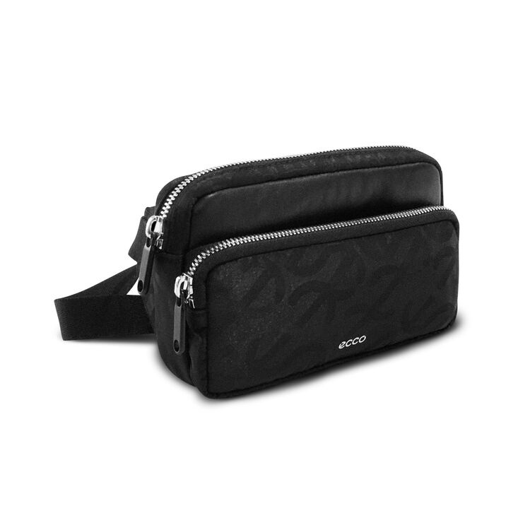 цена Сумка на пояс ECCO Waist Bag