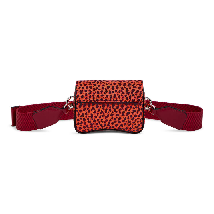 Красный Красный