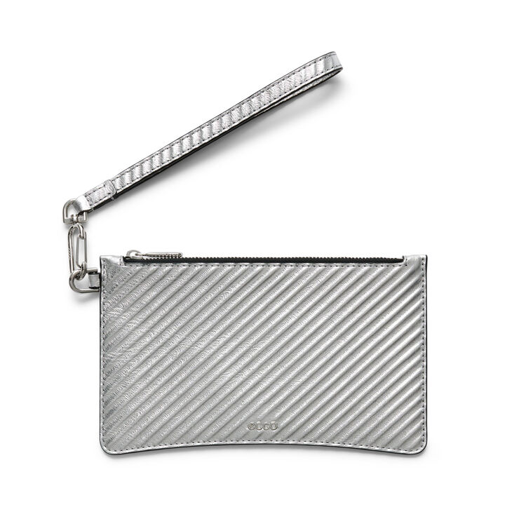 

Кошелек Wristlet, Серый, Wristlet