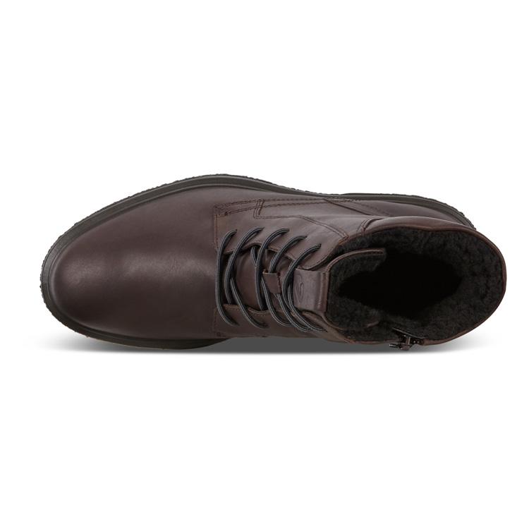 ecco crepetray hybrid m