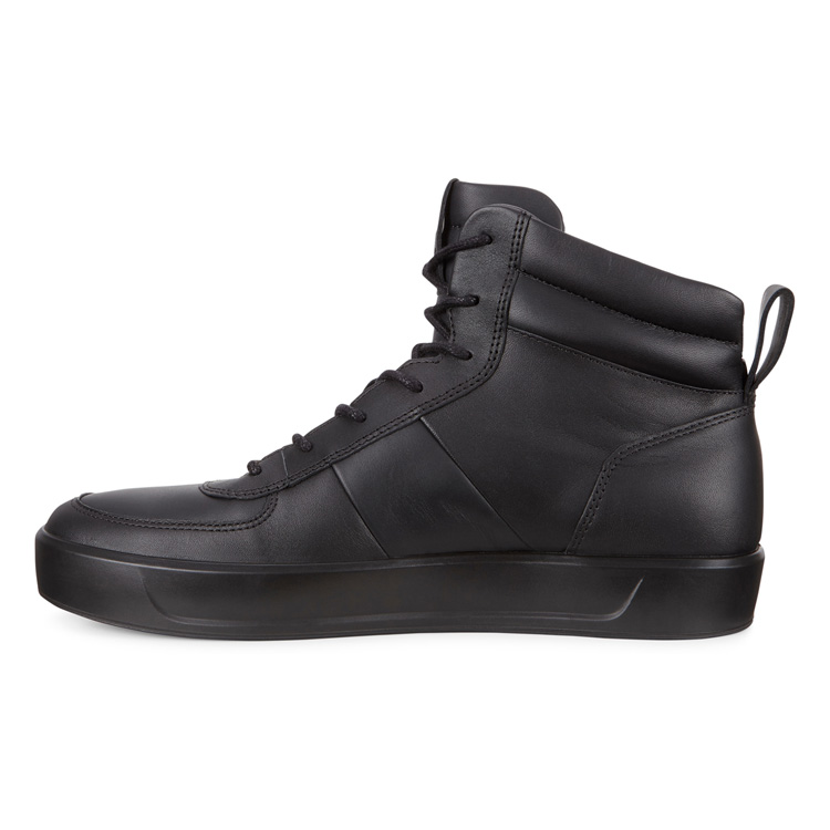 Kedy Vysokie Soft 8 M 440864 01001 V Firmennyh Magazinah Ecco V Belarusi