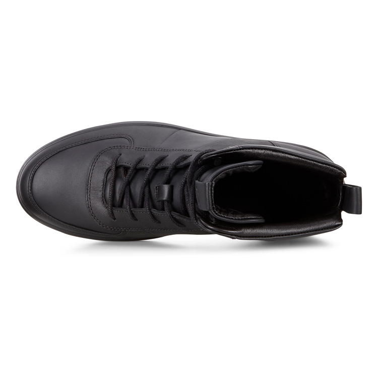 Kedy Vysokie Soft 8 M 440864 01001 V Firmennyh Magazinah Ecco V Belarusi