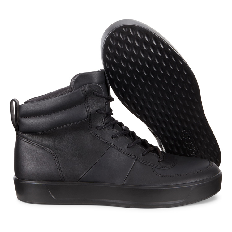 Kedy Vysokie Soft 8 M 440864 01001 V Firmennyh Magazinah Ecco V Belarusi