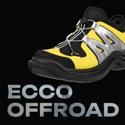 ECCO OFFROAD