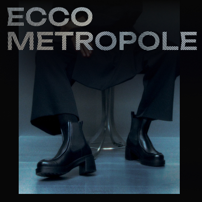 ECCO METROPOLE SEOUL