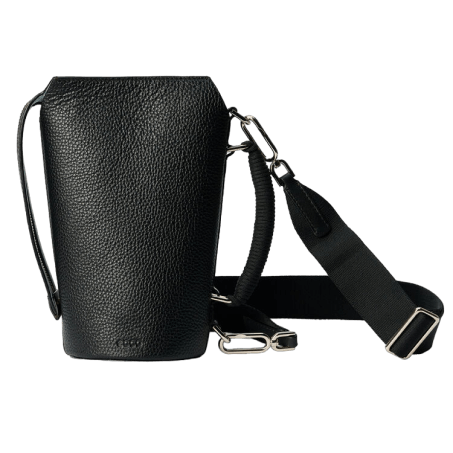 СУМКА КРОСС-БОДИ ECCO POT