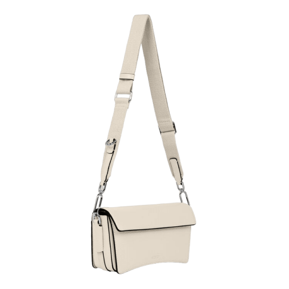 СУМКА ECCO TEXTUREBLOCK PINCH BAG COMPACT