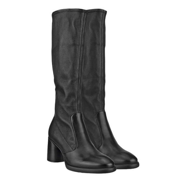 САПОГИ</br>ECCO SCULPTED LX 55