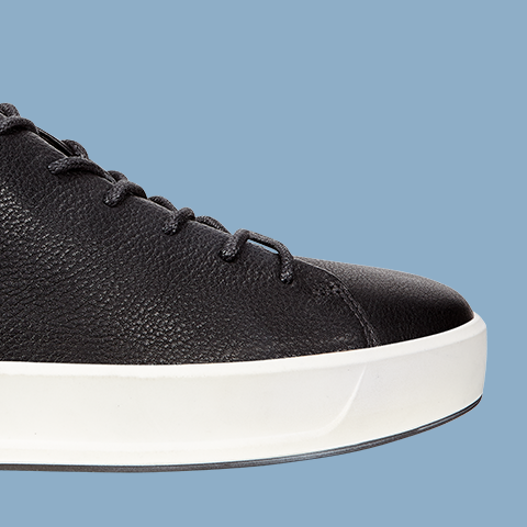 Ecco soft 8 m deals high top