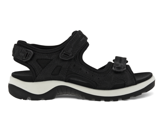 Ecco off road store womens sandals