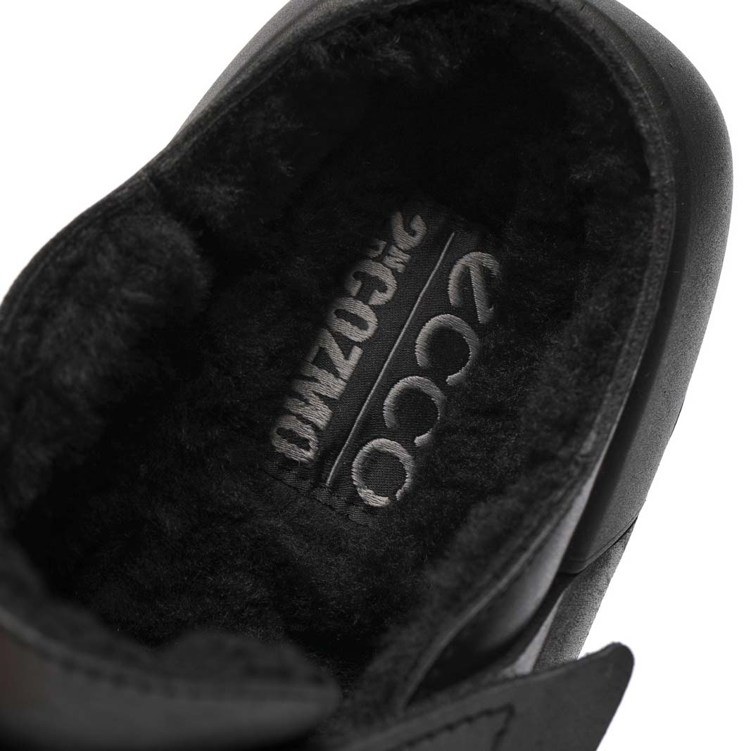 Домашняя обувь ECCO COZMO CLOG W 215703/02001