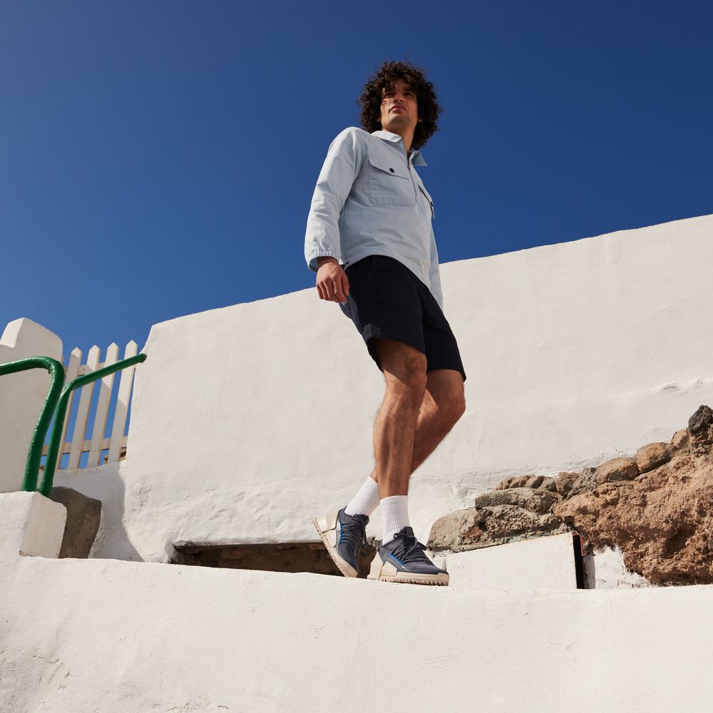 Кроссовки ECCO BIOM 2.0 M 800624/55019