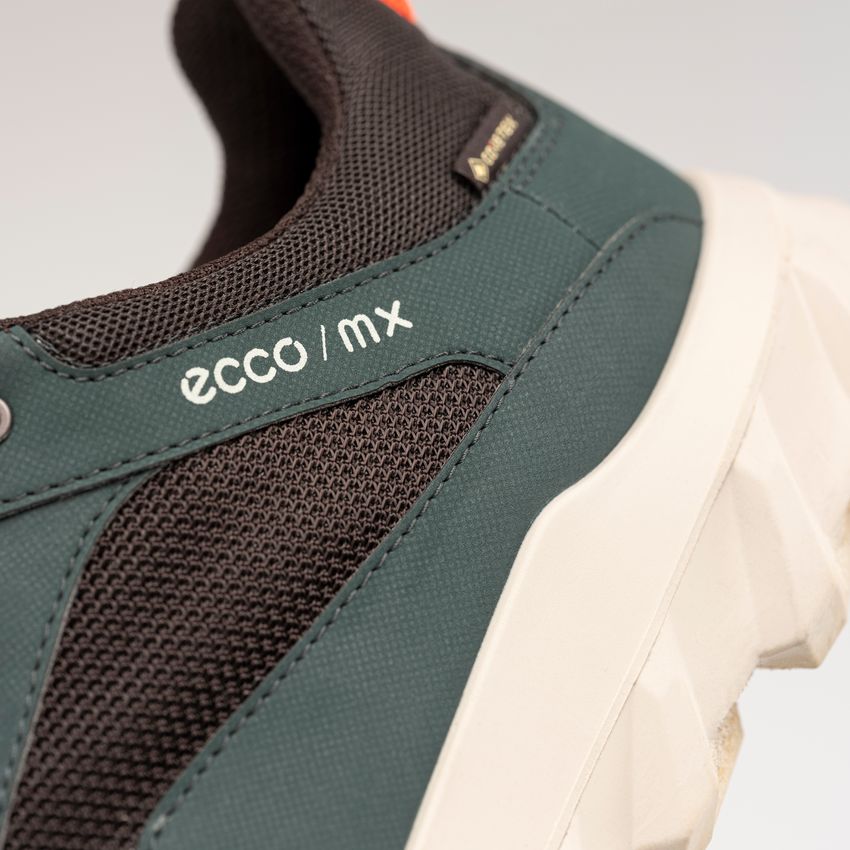 Кроссовки ECCO MX M 820194/60124