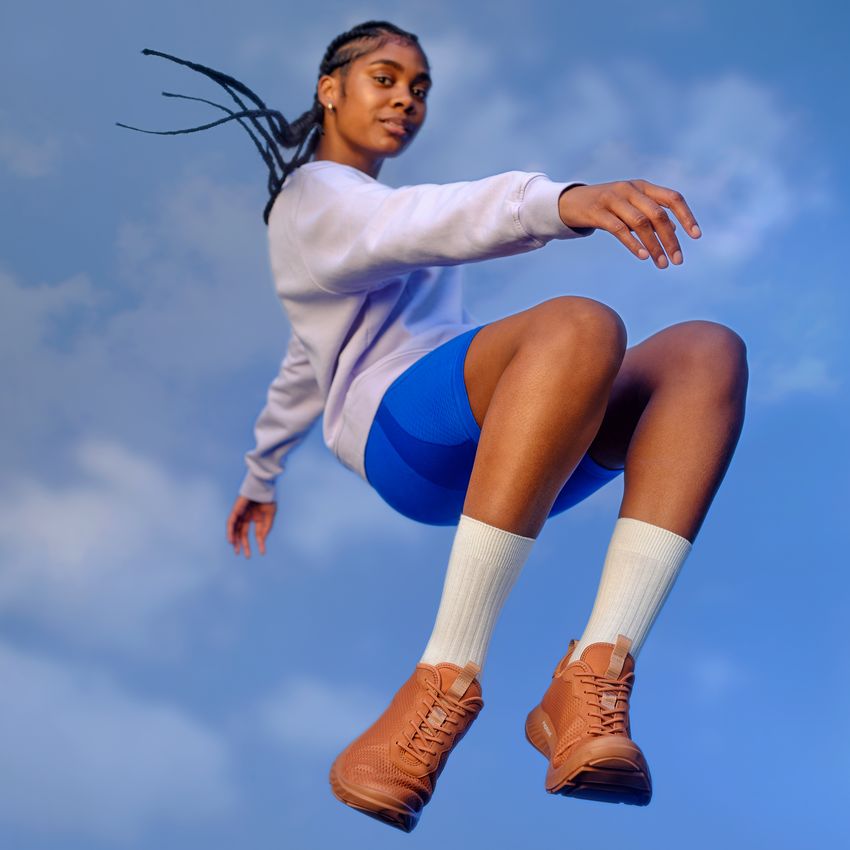 Кроссовки ECCO ATH-1FW 834903/60500