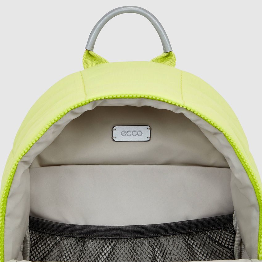 Рюкзак ECCO Quilted Pack Compact 9107193/91035