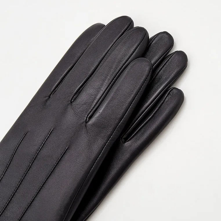 Перчатки ECCO GLOVES W 9107256/90000