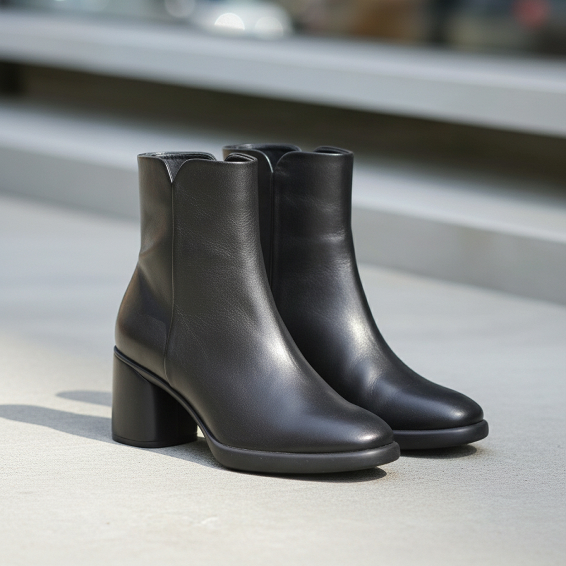 Ботильоны ECCO SCULPTED LX 55 222613/01001